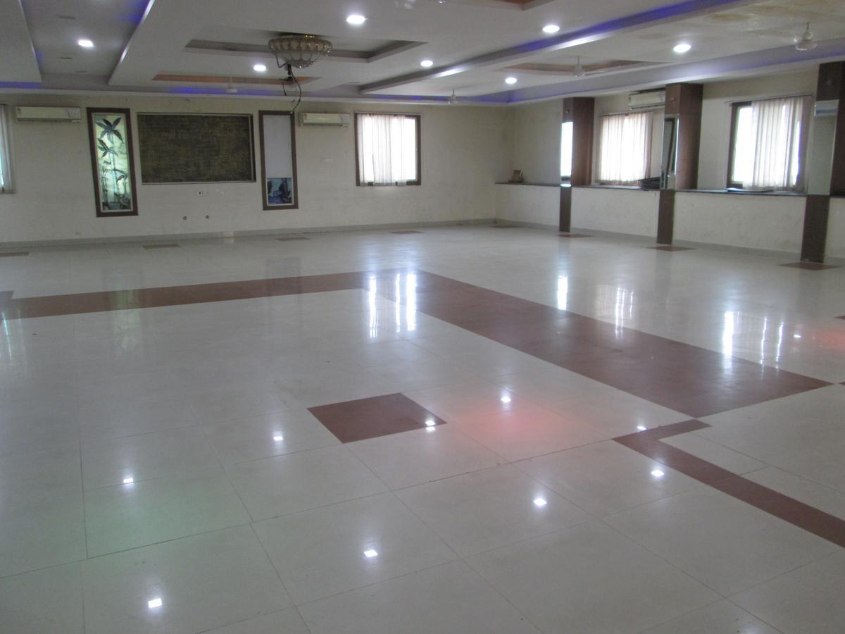 Hotel Imperial Classic Haiderabad Buitenkant foto