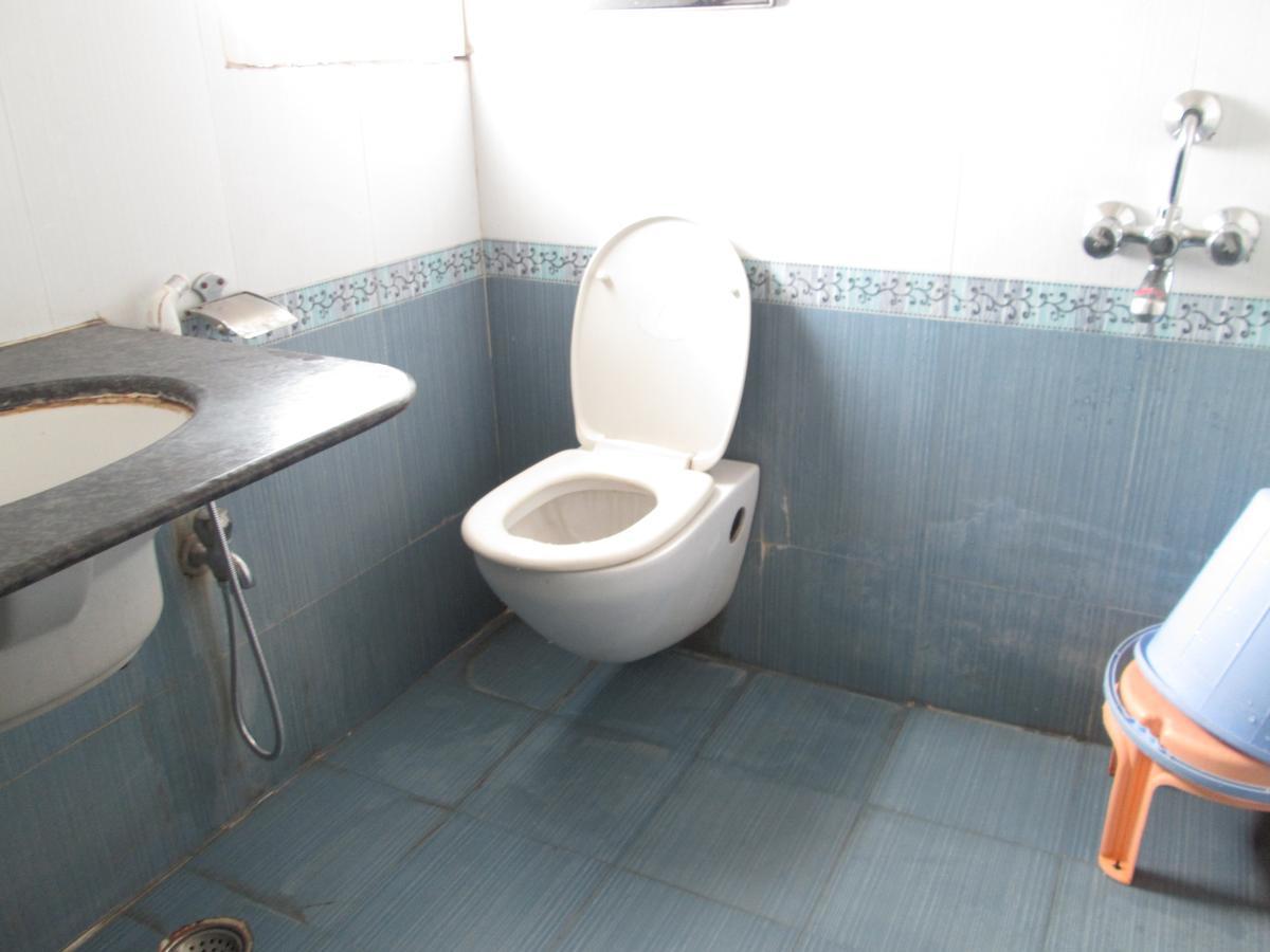 Hotel Imperial Classic Haiderabad Buitenkant foto
