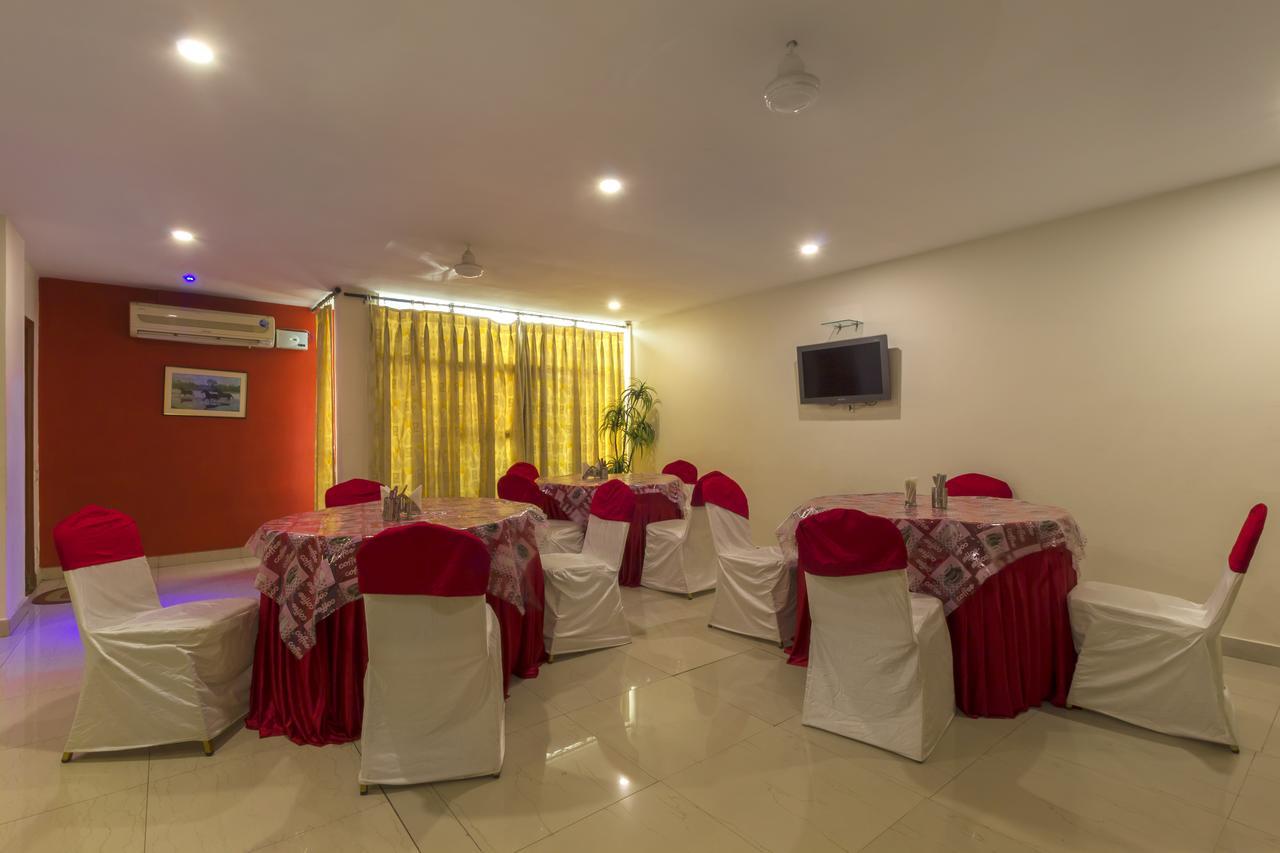 Hotel Imperial Classic Haiderabad Buitenkant foto